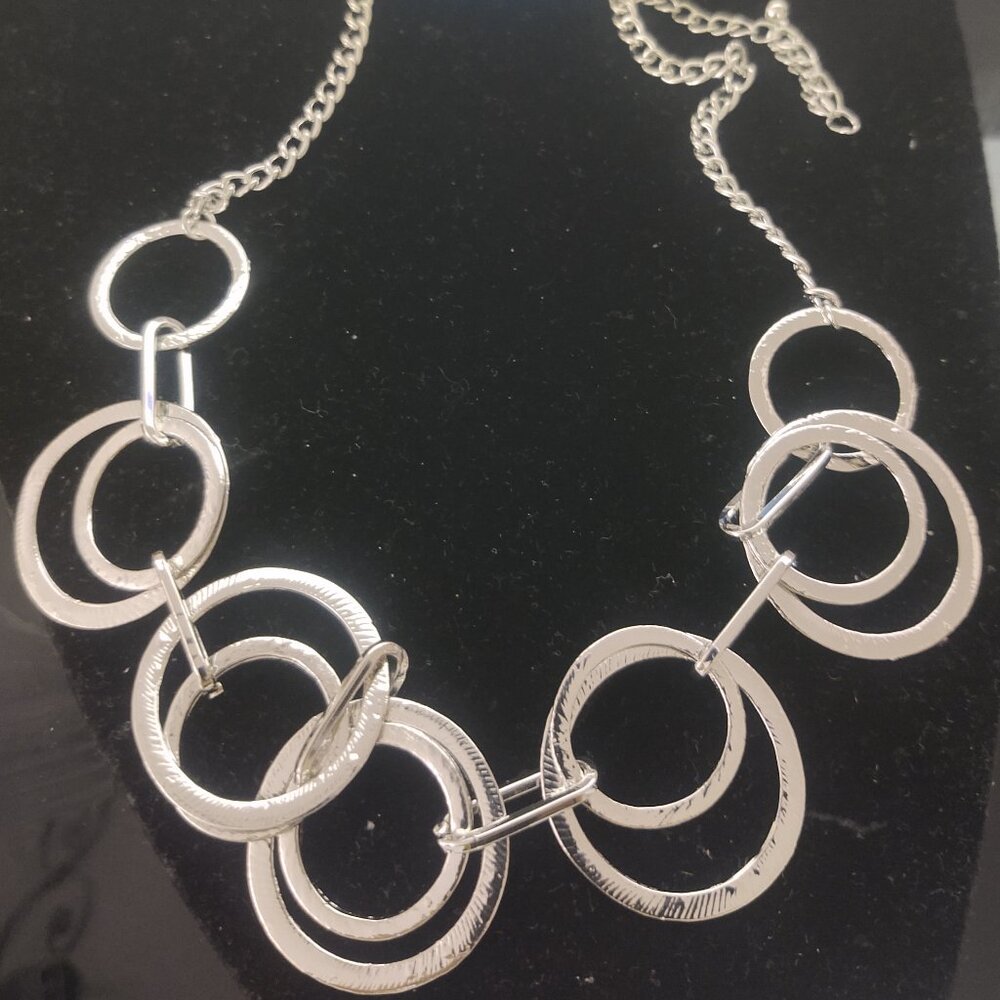 Full of Circles